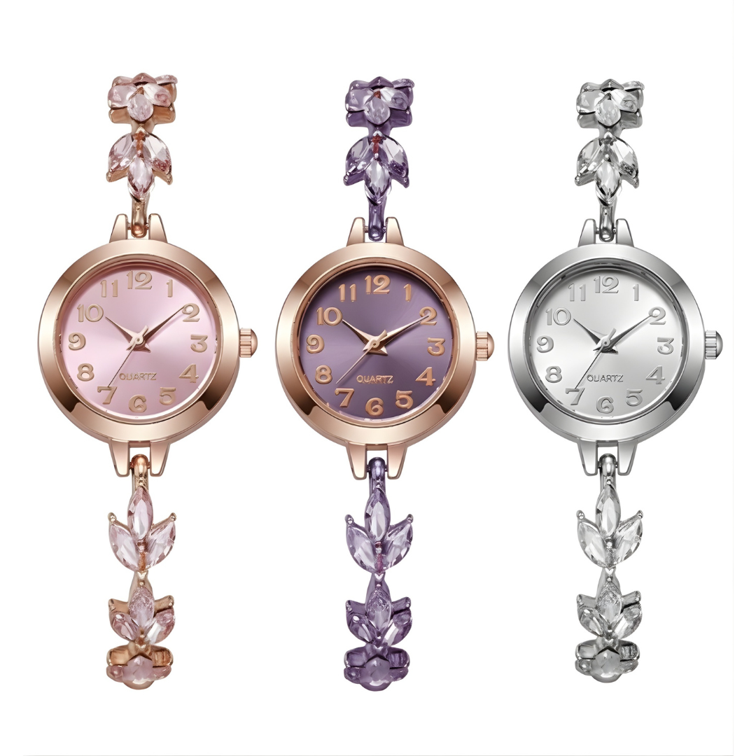 Reloj de Princesas