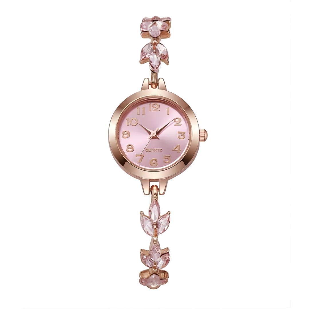 Reloj de Princesas
