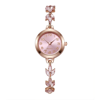 Reloj de Princesas
