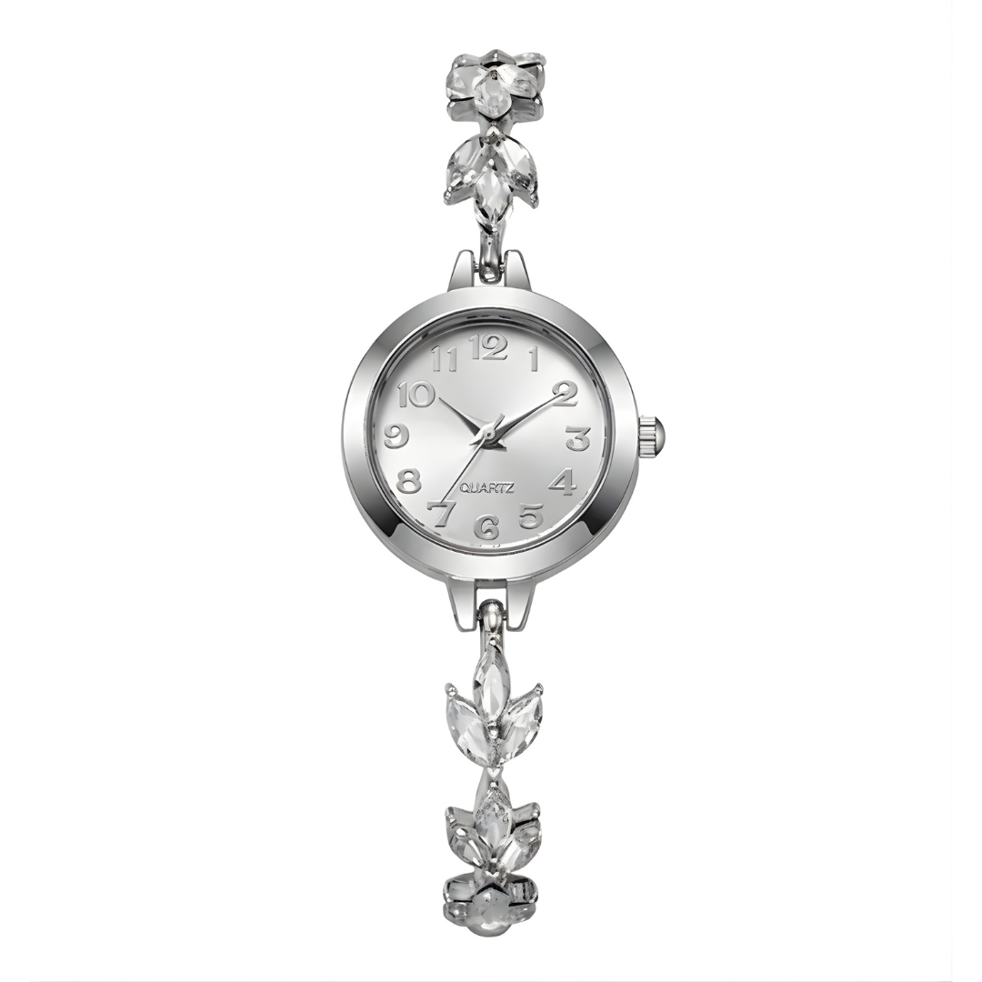 Reloj de Princesas